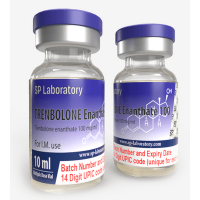 SP Trenbolone Enanthate 100 EU SP Trenbolone Enanthate 100 EU
