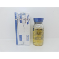 SUPER MIX 250mg/ml 10ml ZPHC
