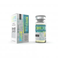 SixPex Testopex C 200 US SixPex Testopex C 200 US