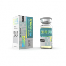 SixPex Testopex C 200 US