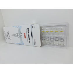 Superanabol 1ml amps Spectrum Superanabol 1ml amps Spectrum