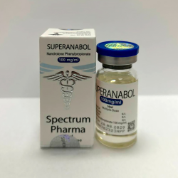 Superanabol US Superanabol US