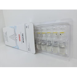 Testen 1ml amps Spectrum Testen 1ml amps Spectrum