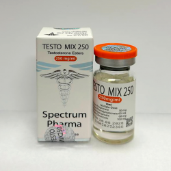 Testo Mix 250 US Testo Mix 250 US