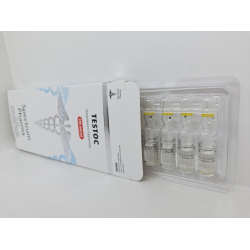 Testoc 1ml amps Spectrum Testoc 1ml amps Spectrum