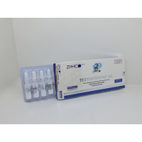 Testosterone AQ 100mg/ml 1ml amp ZPHC Testosterone AQ 100mg/ml 1ml amp ZPHC