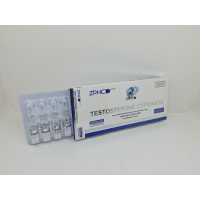 Testosterone Cypionate 250mg/ml 1ml ZPHC Testosterone Cypionate 250mg/ml 1ml ZPHC