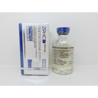 Testosterone Cypionate 250mg/ml 30ml ZPHC