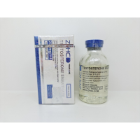 Testosterone Enanthate 250mg/ml 30ml ZPHC