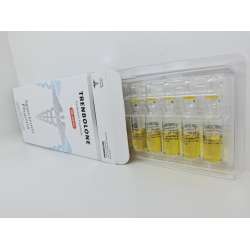 Trenbolone 1ml amps Spectrum Trenbolone 1ml amps Spectrum