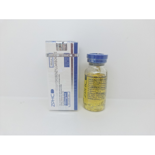 Trenbolone Hexahydrobenzylcarbonate 100mg/ml 10ml ZPHC