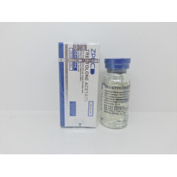 Trestolone Acetate (MENT) 50mg/ml 10ml ZPHC
