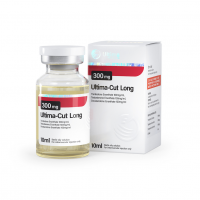 Ultima-Cut Long 300 EU Ultima-Cut Long 300 EU