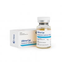 Ultima Cyp 250 Ultima Cyp 250