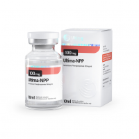 Ultima NPP 100