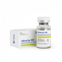 Ultima Sus 500 Ultima Sus 500