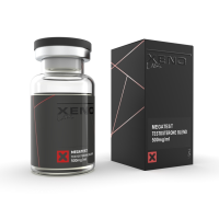 Xeno Megatest 500 US Xeno Megatest 500 US