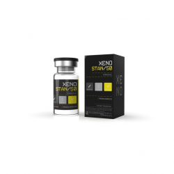 Xeno Stan 50