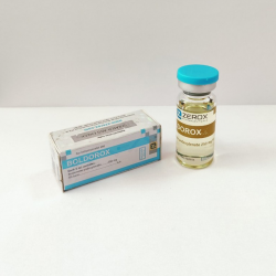 Zerox Boldorox 10ml Zerox Boldorox 10ml