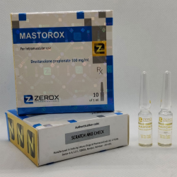 Zerox Mastorox Zerox Mastorox