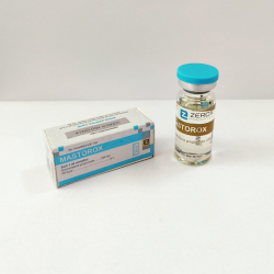Zerox Mastorox 10ml Zerox Mastorox 10ml