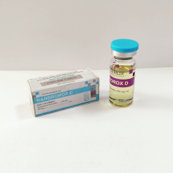Zerox Nandrorox D 10ml Zerox Nandrorox D 10ml