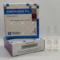 Zerox Nandrorox Ph Zerox Nandrorox Ph