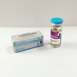Zerox Nandrorox Ph 10ml Zerox Nandrorox Ph 10ml