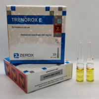 Zerox Trenorox E Zerox Trenorox E