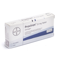 Bayer Proviron
