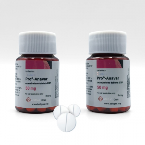 Beligas Pro-Anavar US