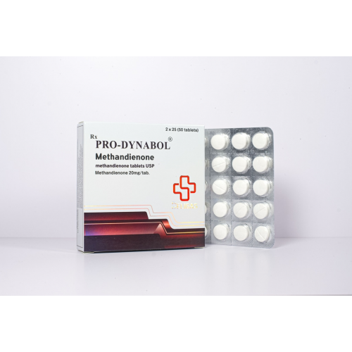 Beligas Pro-Dynabol 20