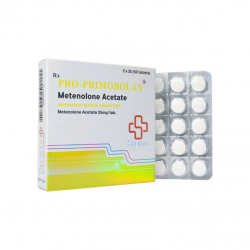 Beligas Pro-Primobolan 25 US Beligas Pro-Primobolan 25 US