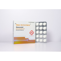 Beligas Pro-Winstrol 20 Beligas Pro-Winstrol 20