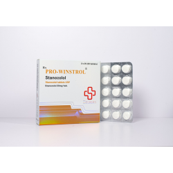 Beligas Pro-Winstrol 20 Beligas Pro-Winstrol 20