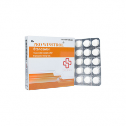 Beligas Pro-Winstrol 50 US Beligas Pro-Winstrol 50 US