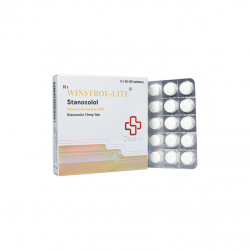 Beligas Winstrol Lite 10 US Beligas Winstrol Lite 10 US