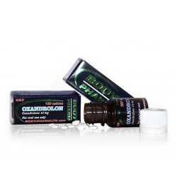 BodyPharm Oxandrolon BodyPharm Oxandrolon
