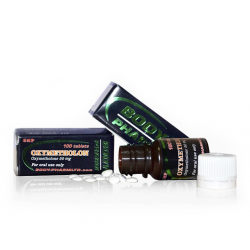 BodyPharm Oxymetholon BodyPharm Oxymetholon