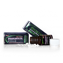 BodyPharm Stanozolol BodyPharm Stanozolol