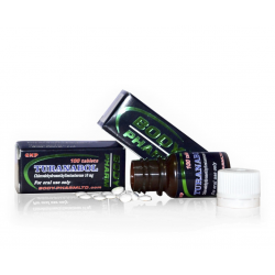 BodyPharm Turanabol BodyPharm Turanabol