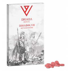 Driada Dinabolyn Driada Dinabolyn