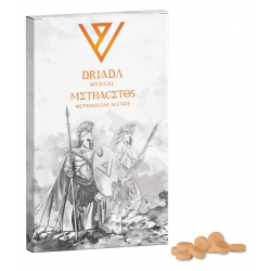 Driada Methacetos Driada Methacetos