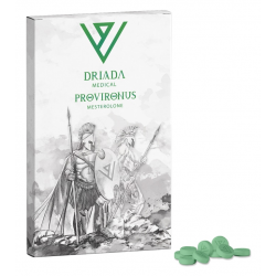 Driada Provironus Driada Provironus