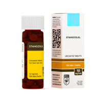 Hilma Stanozolol Hilma Stanozolol