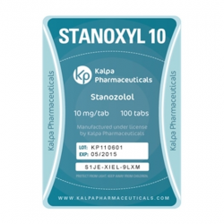 Kalpa Stanoxyl 10mg