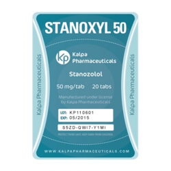 Kalpa Stanoxyl 50mg