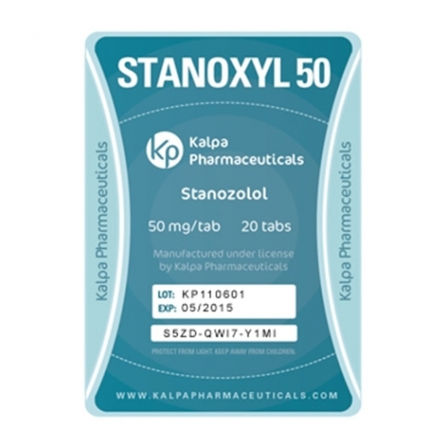 Kalpa Stanoxyl 50mg