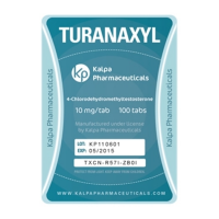 Kalpa Turanaxyl Kalpa Turanaxyl