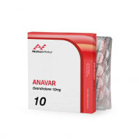 Nakon Anavar 10mg US Nakon Anavar 10mg US